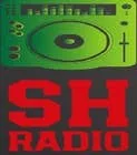 Logo da SH Radio