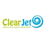 Logo da Clearjet