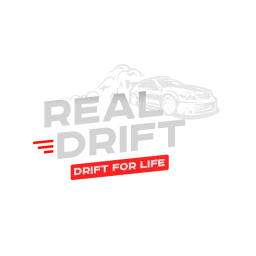 Real Drift Radio logo