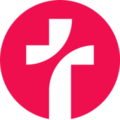 Logo da Radio Patmos