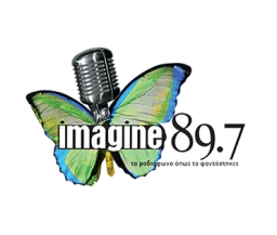 Logo da Imagine 89.7