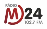 Logo da Rádio Miróbriga