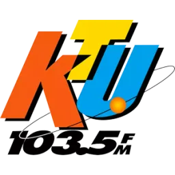 Logo de WKTU "KTU 103.5 The Beat of New York" - Lake Success, NY