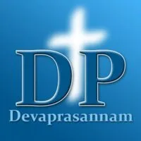 Logo da devaprasannam-radio
