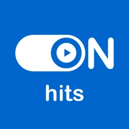 Logo da - 0 N - Hits on Radio