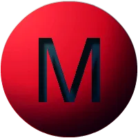 Logo da Metaradio