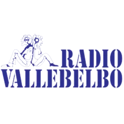 Logo da RADIO VALLEBELBO