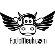 Logo da Radio Meuh
