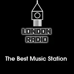 Logo da London Radio (MP3)
