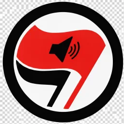 Logo da antifaFM