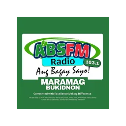 Logo da ABSFM Maramag