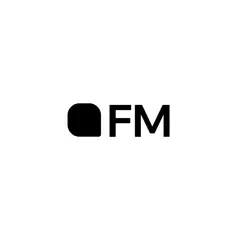 Logo da QFM by Queye