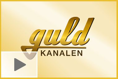 Logo da Guldkanalen (80-tal)