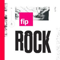 Logo da FIP Rock