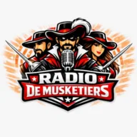 Logo da Radio De Musketiers - Limburg, be