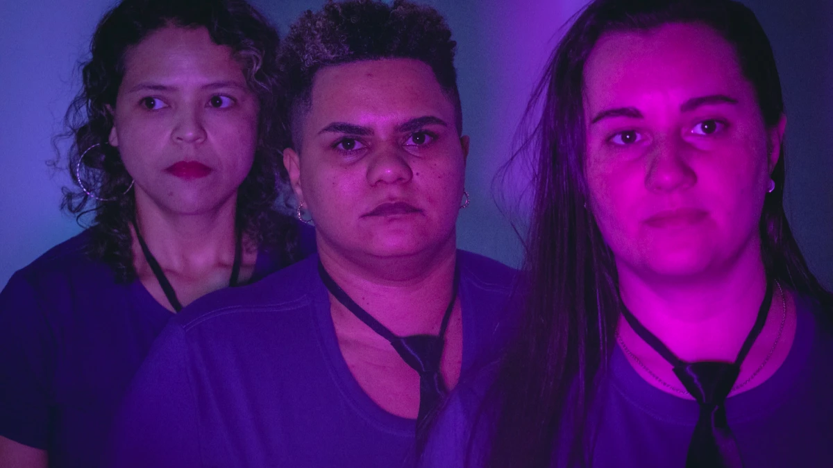ENERGIA, IDENTIDADE E RESISTÊNCIA: LA COKELUCHE LANÇA O EP “MONSTROS E MONSTROS”