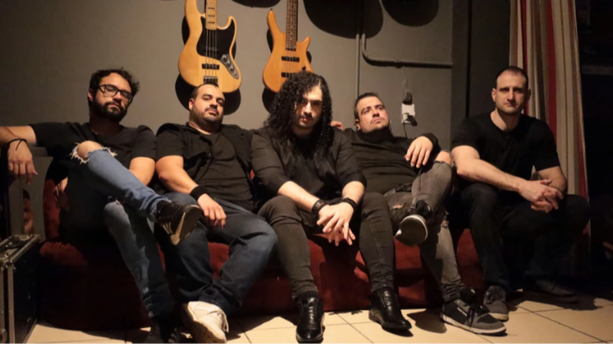 Drahktar lança o single "The Council" e anuncia shows com Roy Khan e Edu Falaschi
