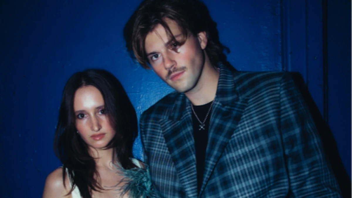 Ruel lança o novo single "Another You" em colaboração com Sadie Jean
