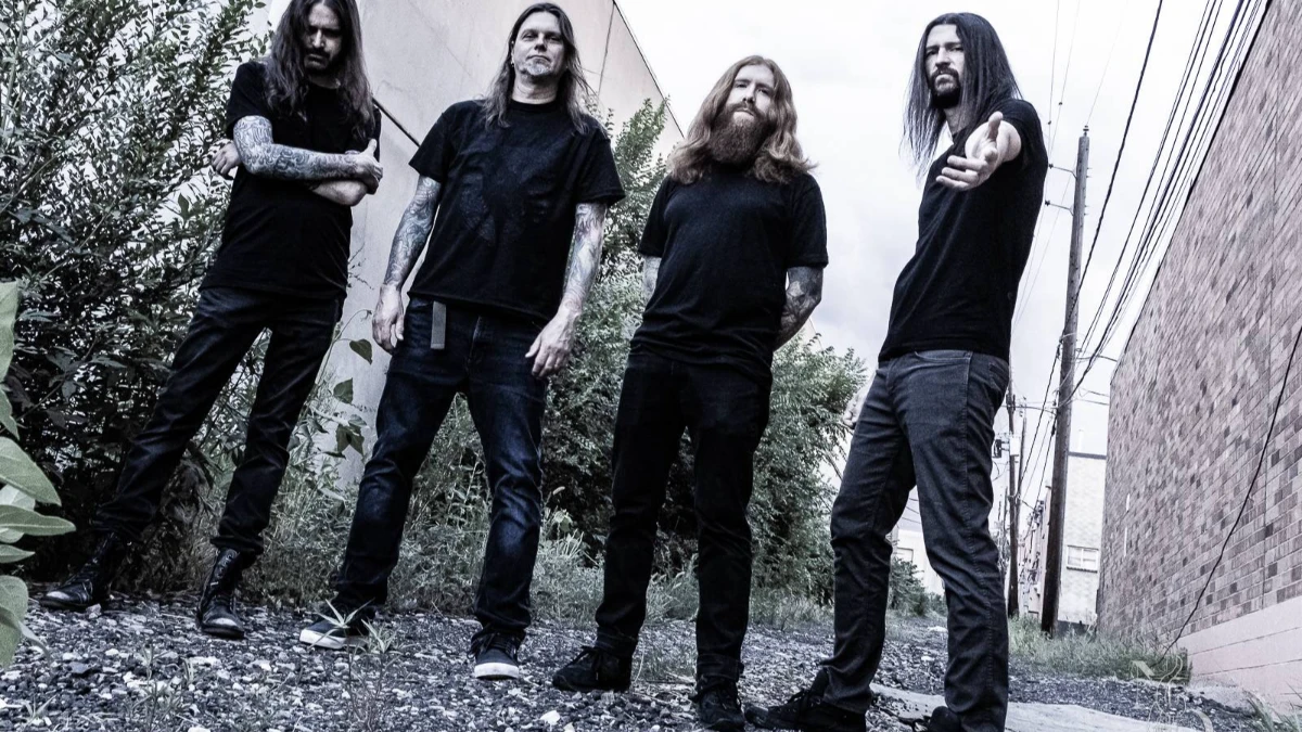 ABHORIA revela novo single e vídeo “Ambition and Delusion”