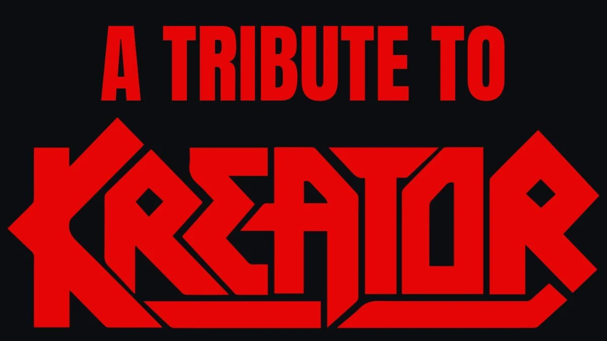 UMA HOMENAGEM AO KREATOR: 21 BANDAS PRESTAM HOMENAGEM ÀS LENDAS DO THRASH METAL ALEMÃO