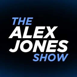 Capa de Alex Jones Show - AlexJones.media
