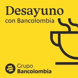Portada de Desayuno con Bancolombia