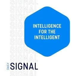 Capa de Daily Signal