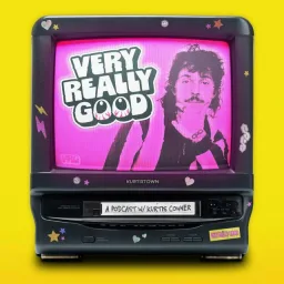 Capa de Very Really Good