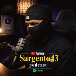 Portada de Sargento43