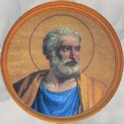 Capa de LITURGIA