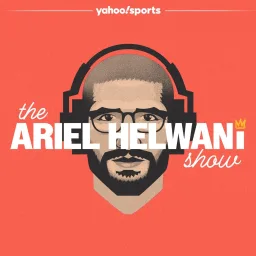 The Ariel Helwani Show cover