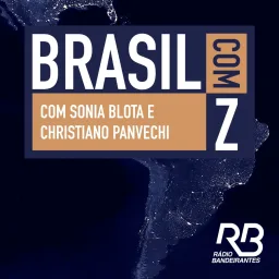 Portada de Brasil com Z