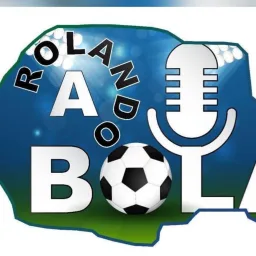 Capa de PROGRAMA ROLANDO A BOLA