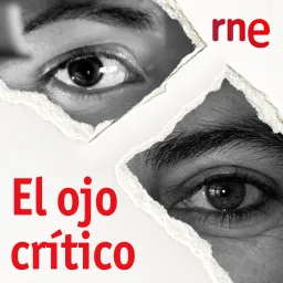 Capa de El ojo crítico