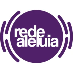 Rede Aleluia Podcast cover