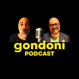 Gondoni Podcast cover
