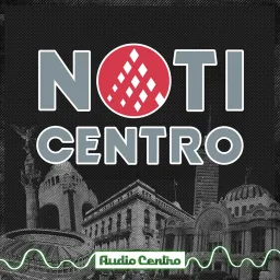 Capa de Noticentro