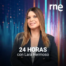 24 horas cover