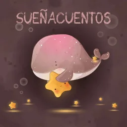 Portada de Sueñacuentos