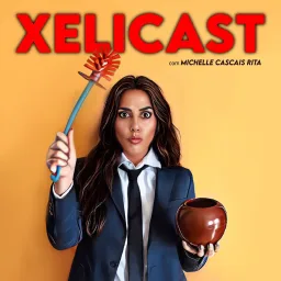 Capa de Xelicast