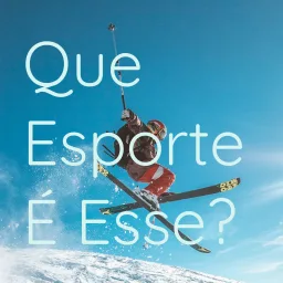 Portada de Que Esporte É Esse?