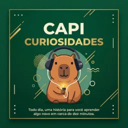 Capi Curiosidades cover