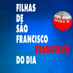 Capa de Evangelho do Dia - Filhas de São Francisco