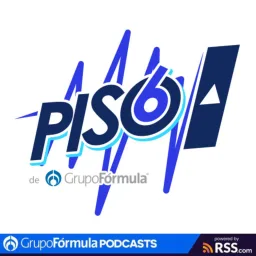 PISO 6 de Grupo Fórmula cover