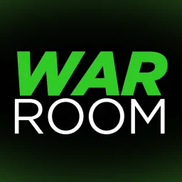 War Room - AlexJones.media cover