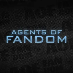 Agents of Fandom cover