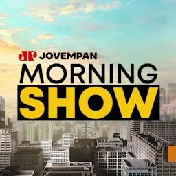 Capa de Morning Show