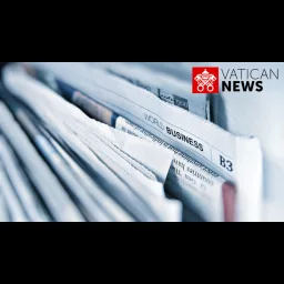 Programa Brasileiro per Rádio Vaticano - Vatican News em Português cover