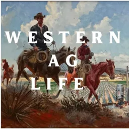 Capa de Western Ag Life