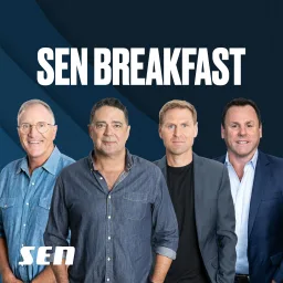 Capa de SEN Breakfast